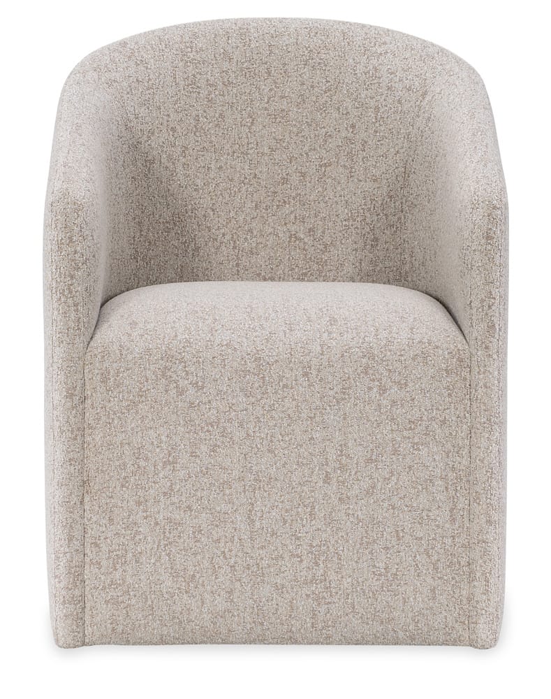 Margaritaville - Slow Roll Upholstered Dining Chair in Beige - MV-5962-75500-408 view 2