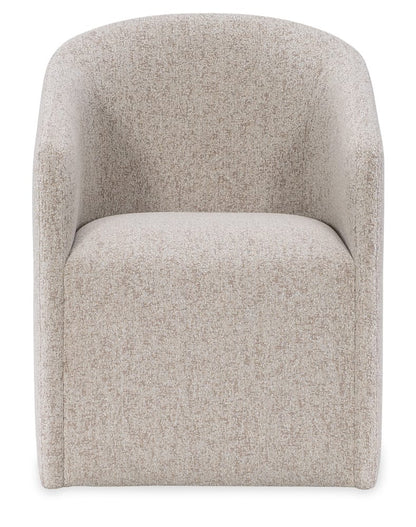 Margaritaville - Slow Roll Upholstered Dining Chair in Beige - MV-5962-75500-408 view 2