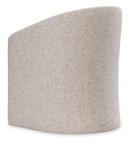 Margaritaville - Slow Roll Upholstered Dining Chair in Beige - MV-5962-75500-408 view 3