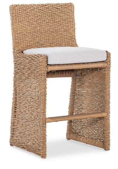 Margaritaville - Somerset Barstool in Poros Dune - MV-9101-7B-PDN-STKIT view 1