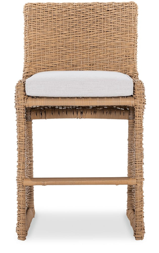 Margaritaville - Somerset Barstool in Poros Dune - MV-9101-7B-PDN-STKIT view 2