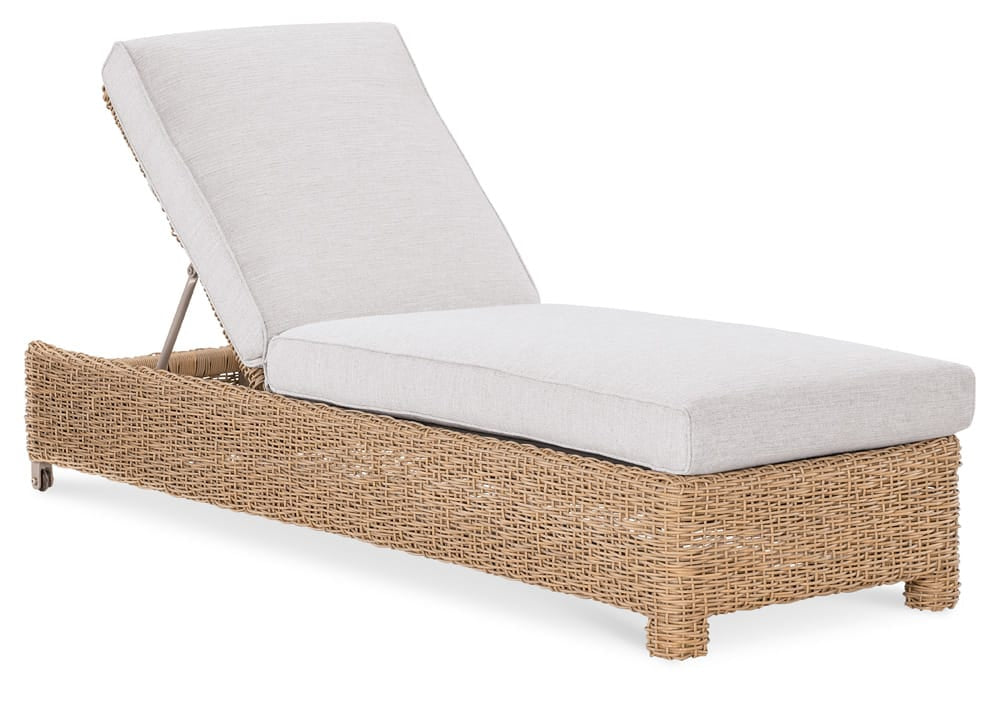 Margaritaville - Somerset Chaise in Poros Dune - MV-9101-9-PDN-STKIT view 1