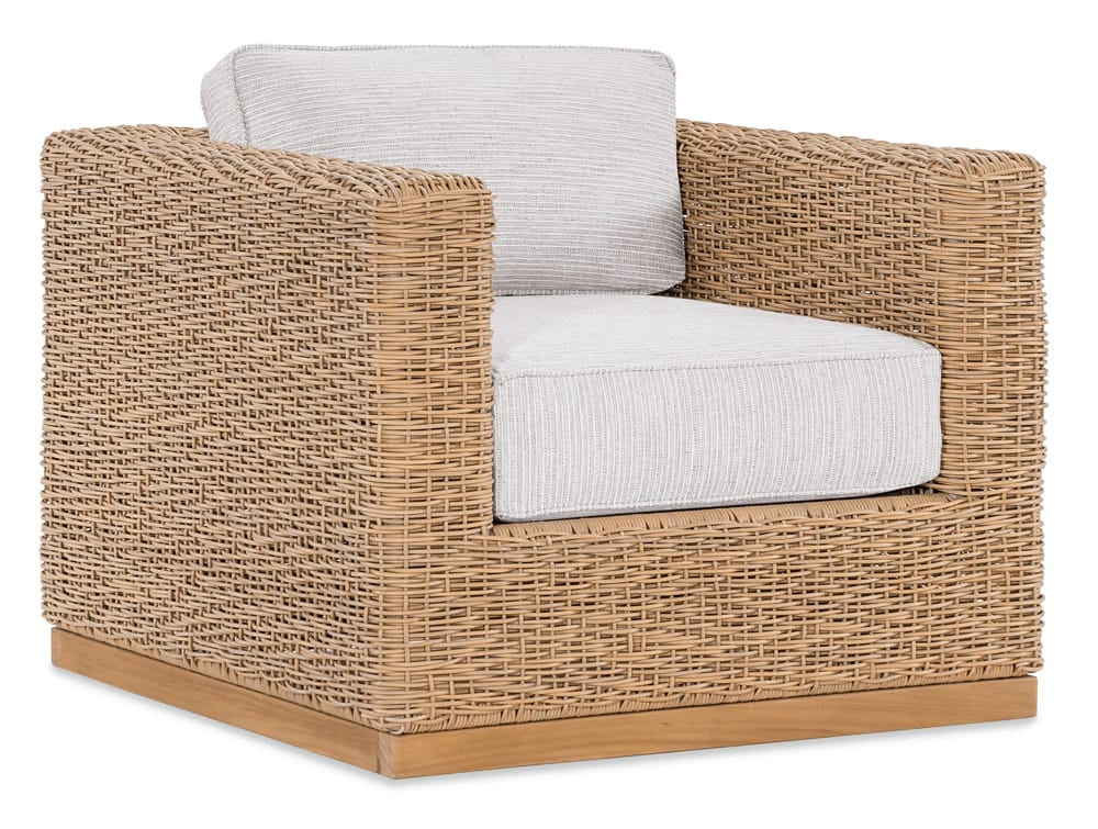 Margaritaville - Somerset Club Chair in Poros Dune - MV-9101-21-PDN-STKIT view 1