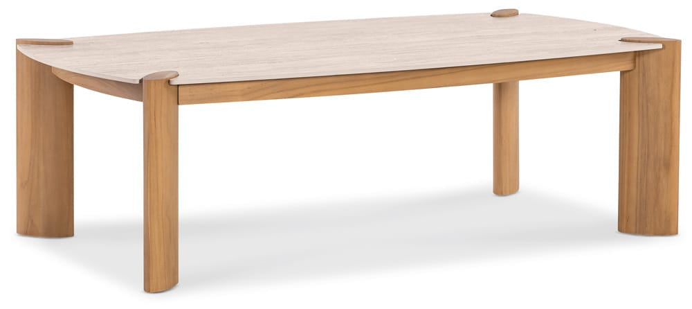 Margaritaville - Somerset Coffee Table - MV-9101-CT view 1