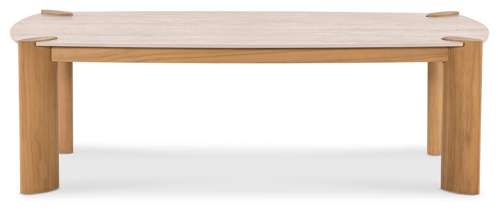 Margaritaville - Somerset Coffee Table - MV-9101-CT view 2