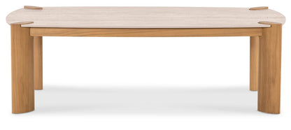Margaritaville - Somerset Coffee Table - MV-9101-CT view 2