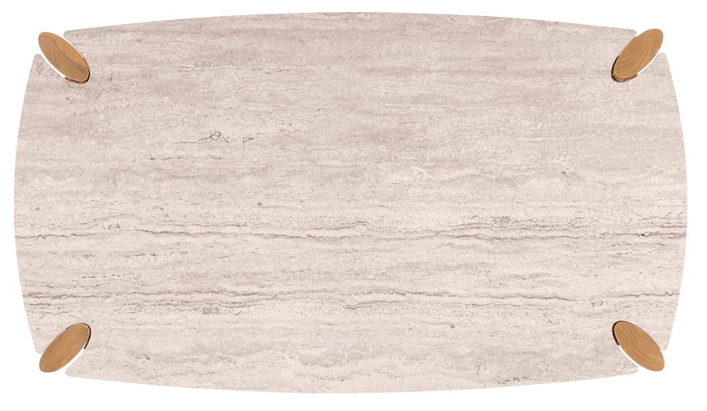 Margaritaville - Somerset Coffee Table - MV-9101-CT view 3