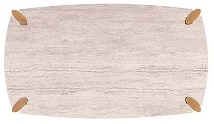 Margaritaville - Somerset Coffee Table - MV-9101-CT view 3