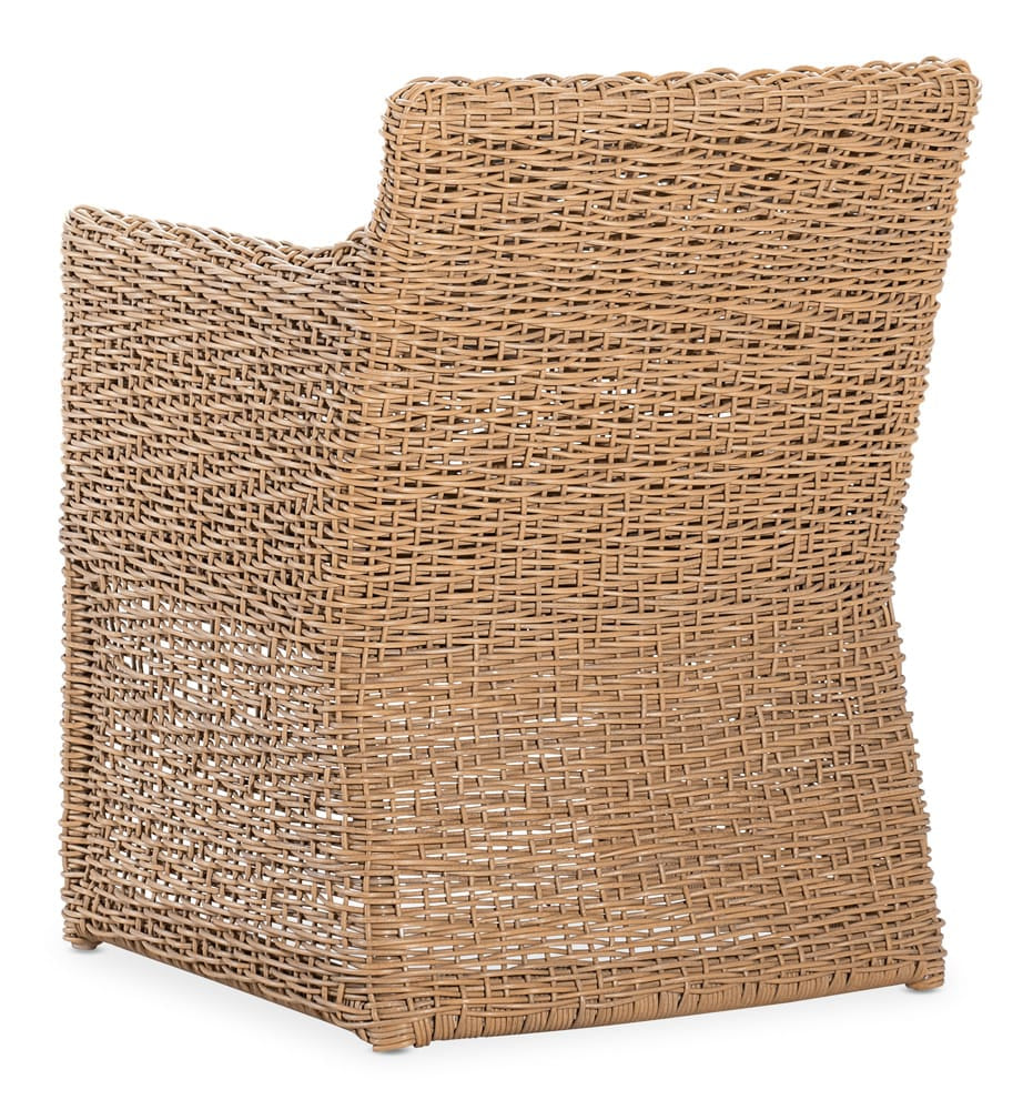 Margaritaville - Somerset Dining Chair in Poros Dune - MV-9101-1-PDN-STKIT view 3