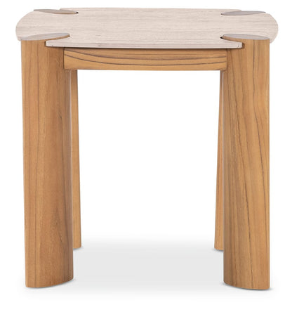 Margaritaville - Somerset End Table - MV-9101-ET view 2