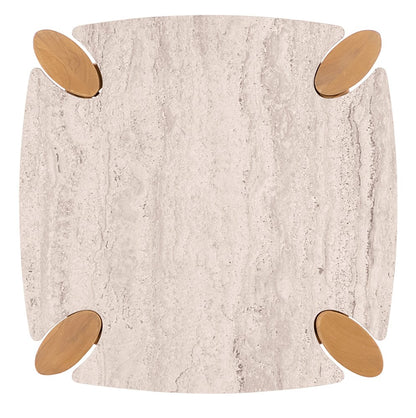 Margaritaville - Somerset End Table - MV-9101-ET view 3