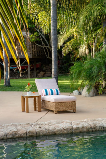 Margaritaville - Somerset End Table - MV-9101-ET view 6