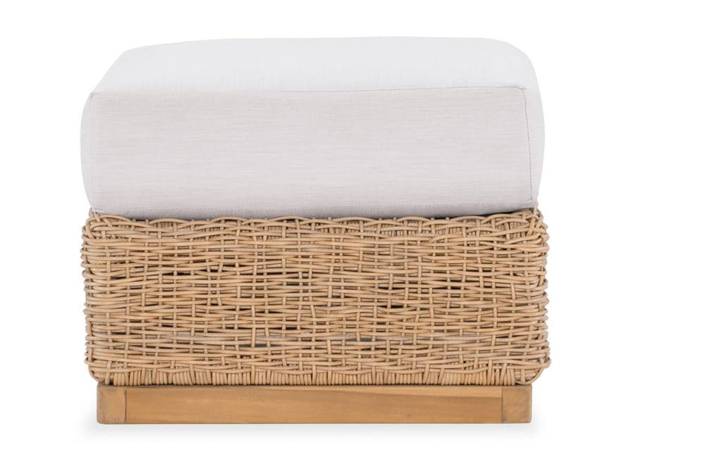 Margaritaville - Somerset Ottoman in Poros Dune - MV-9101-OTT-PD-STKIT view 3