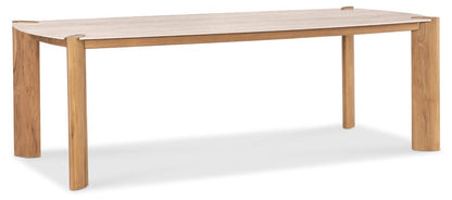 Margaritaville - Somerset Rectangular Dining Table - MV-9101-T90 view 1