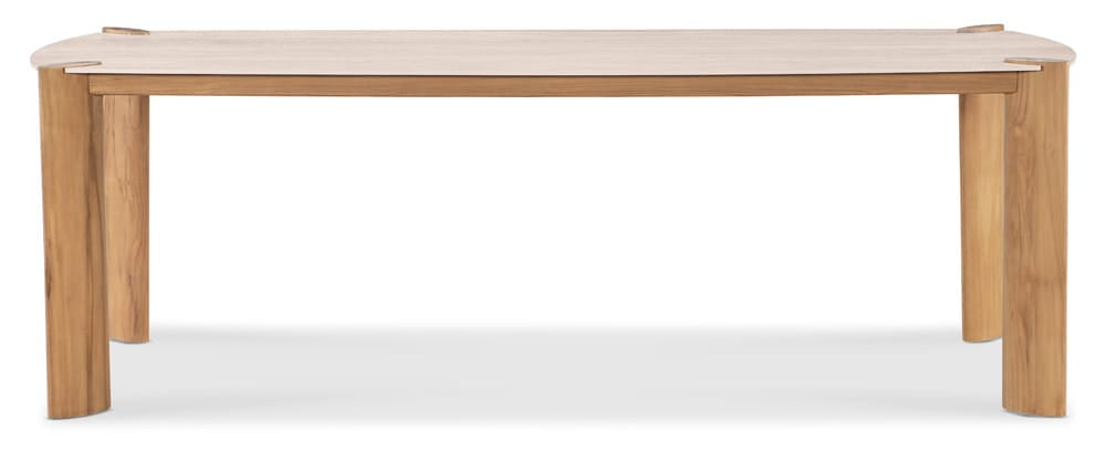 Margaritaville - Somerset Rectangular Dining Table - MV-9101-T90 view 2