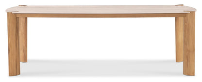 Margaritaville - Somerset Rectangular Dining Table - MV-9101-T90 view 2