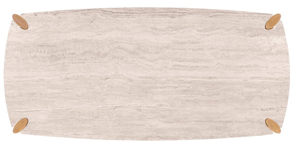 Margaritaville - Somerset Rectangular Dining Table - MV-9101-T90 view 3