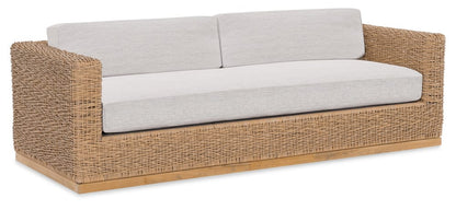 Margaritaville - Somerset Sofa in Poros Dune - MV-9101-23-PDN-STKIT view 1