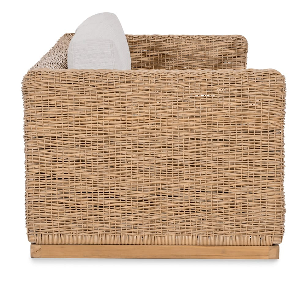 Margaritaville - Somerset Sofa in Poros Dune - MV-9101-23-PDN-STKIT view 3
