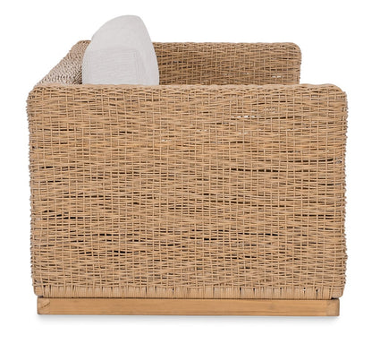 Margaritaville - Somerset Sofa in Poros Dune - MV-9101-23-PDN-STKIT view 3