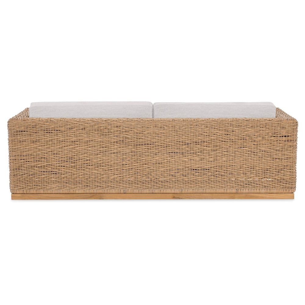 Margaritaville - Somerset Sofa in Poros Dune - MV-9101-23-PDN-STKIT view 4