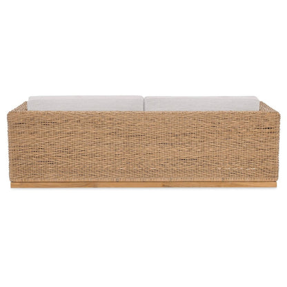 Margaritaville - Somerset Sofa in Poros Dune - MV-9101-23-PDN-STKIT view 4