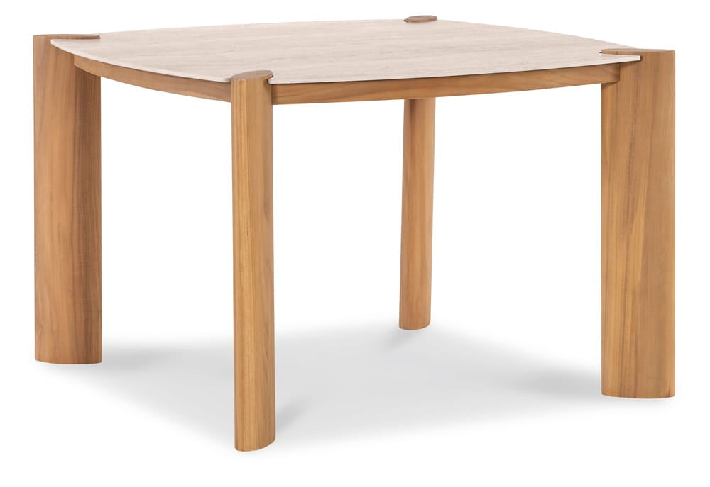 Margaritaville - Somerset Square Dining Table - MV-9101-T44 view 1