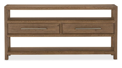 Margaritaville - Tahoe Console Table - MV-5969-85005-85 view 2