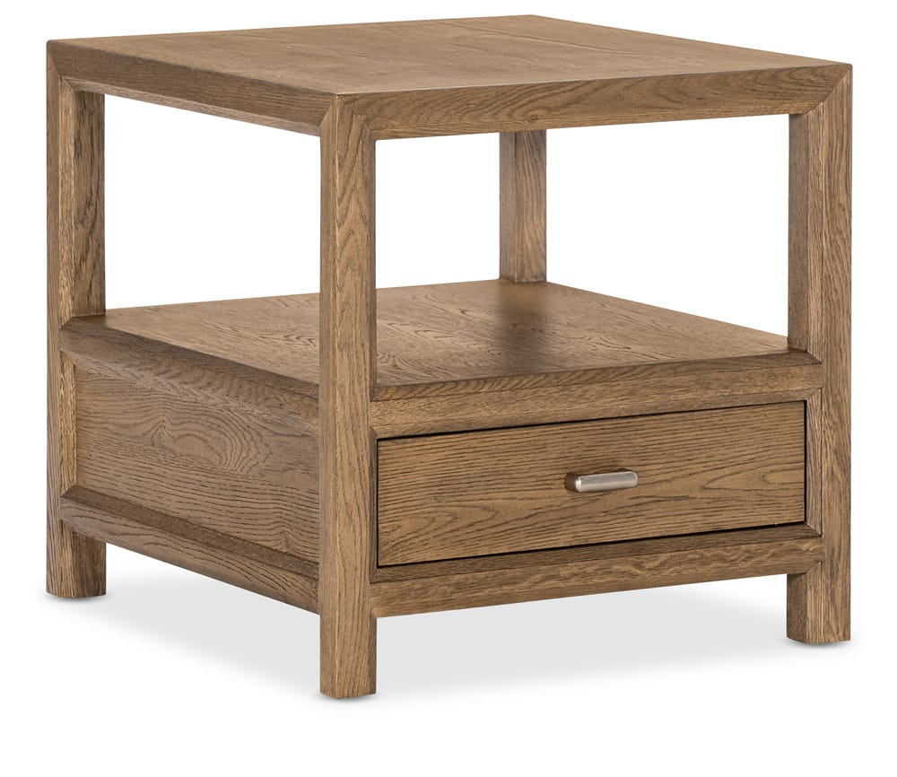 Margaritaville - Tahoe End Table - MV-5969-80113-85 view 1