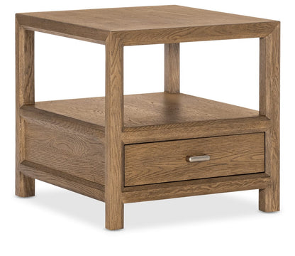 Margaritaville - Tahoe End Table - MV-5969-80113-85 view 1