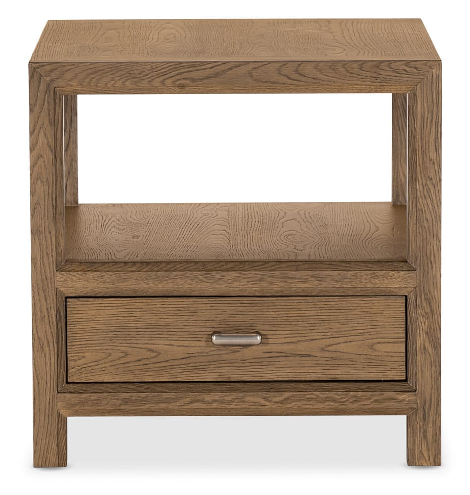 Margaritaville - Tahoe End Table - MV-5969-80113-85 view 2
