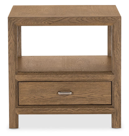 Margaritaville - Tahoe End Table - MV-5969-80113-85 view 2