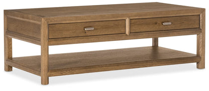 Margaritaville - Tahoe Rectangle Cocktail Table - MV-5969-80110-85 view 1
