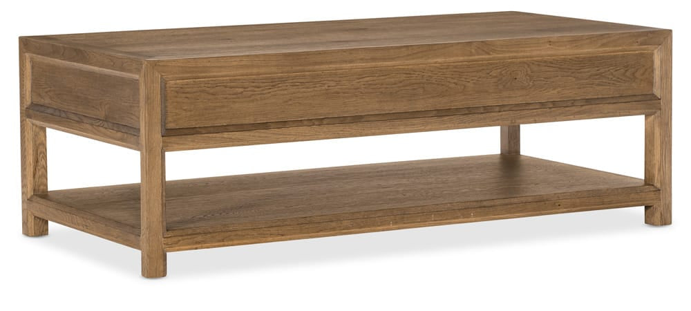 Margaritaville - Tahoe Rectangle Cocktail Table - MV-5969-80110-85 view 3