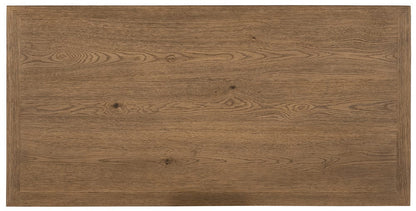 Margaritaville - Tahoe Rectangle Cocktail Table - MV-5969-80110-85 view 4