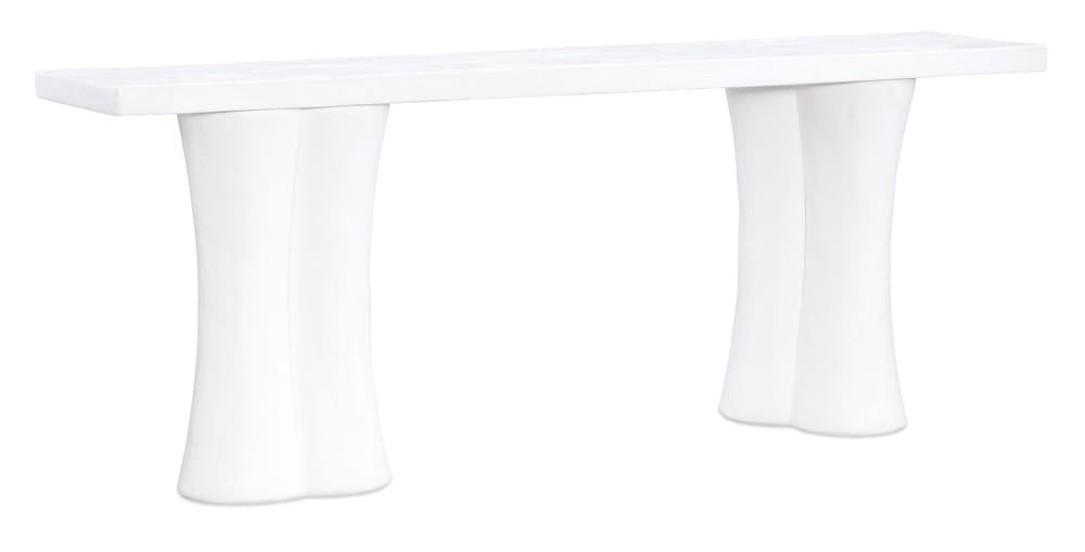 Margaritaville - Tortola Console Table - MV-5969-85001-01 view 1