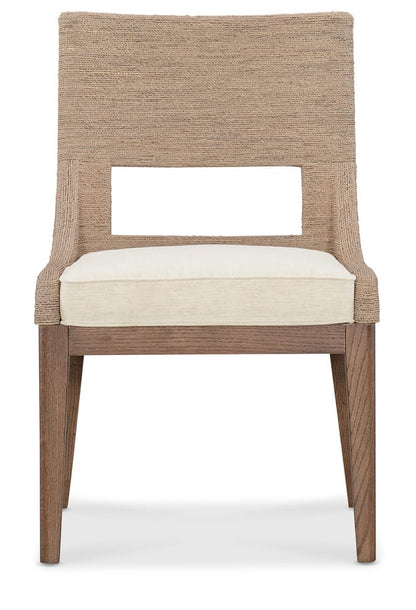 Margaritaville - Tropico Side Chair - MV-5969-75412-85 view 2