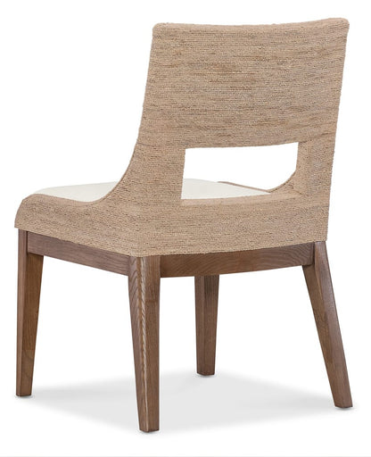 Margaritaville - Tropico Side Chair - MV-5969-75412-85 view 3