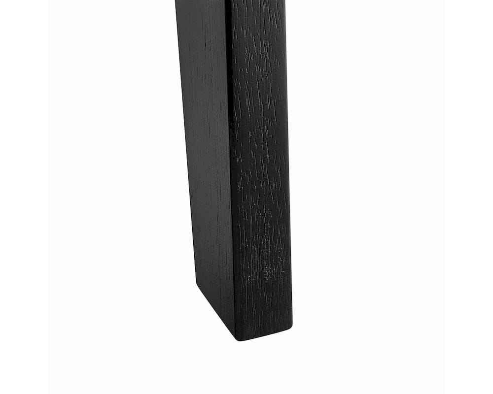 Martin Furniture - Avery - Modern Writing Desk, Executive Desk, Rich Medium Brown - IMAV384 view 5