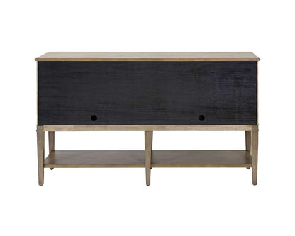 Martin Furniture - Bluff Point - Modern Wood Dining Sideboard, Console, Entertainment Stand,  Brown - IMBL360 veiw 8