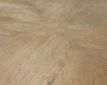 Martin Furniture - Canyon Drive - Modern Wood Counter Height Kitchen Table, Dining Surface, Light Brown - IMCD4848 veiw 6