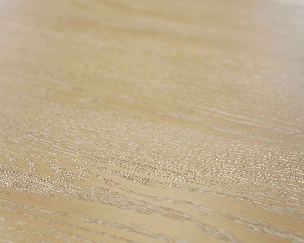 Martin Furniture - Canyon Drive - Modern Wood Kitchen Dining Table, Light Brown - IMCD7840 veiw 4