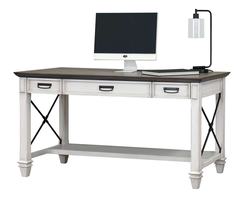Martin Furniture - Hartford Writing Desk - IMHF384W veiw 1