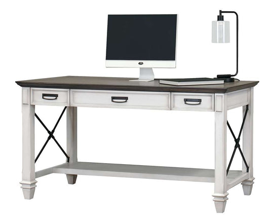 Martin Furniture - Hartford Writing Desk - IMHF384W veiw 1