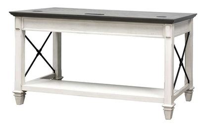 Martin Furniture - Hartford Writing Desk - IMHF384W veiw 2