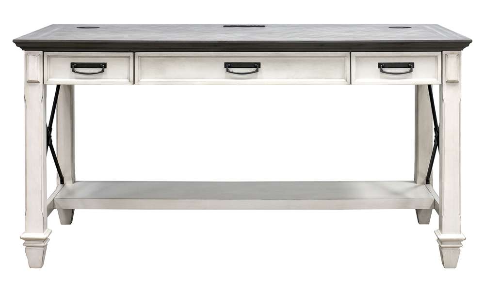 Martin Furniture - Hartford Writing Desk - IMHF384W view 3