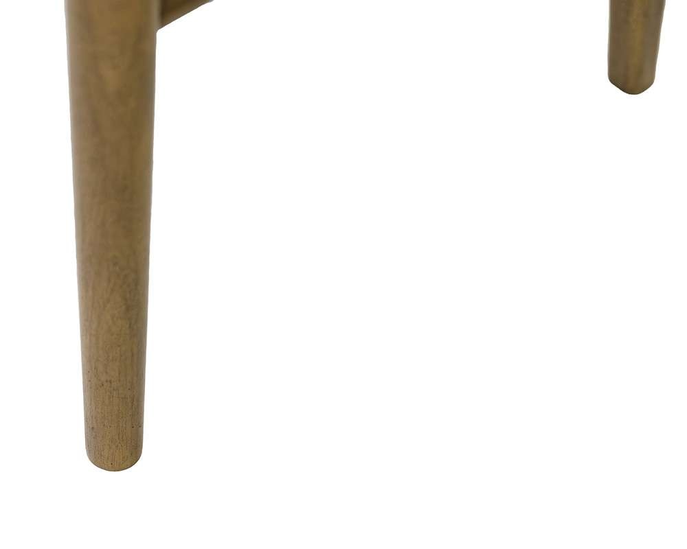 Martin Furniture - Lachlan - Two Wood Modern Slat Back Chairs, Dining Seats, Brown - IMLN70KIT2 veiw 5