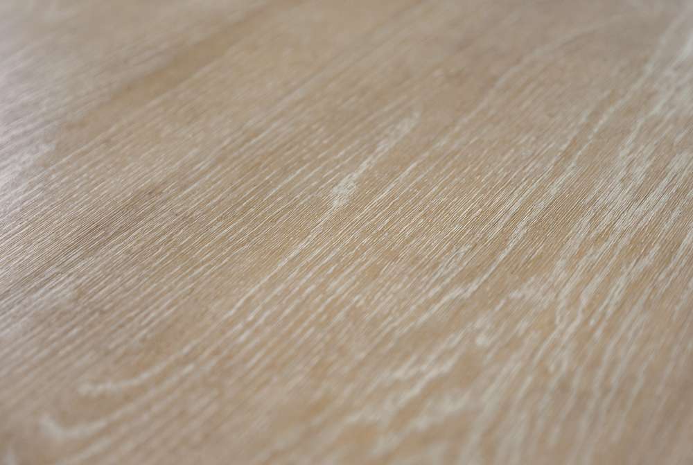 Martin Furniture - Laurel - Modern Wood Double Pedestal Desk, Wood Office Desk, Writing Table, Storage Desk, Fully Assembled, Light Brown - IMLR680 veiw 10