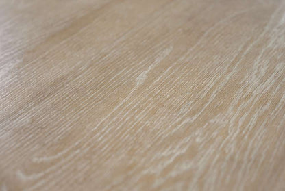 Martin Furniture - Laurel - Modern Wood Double Pedestal Desk, Wood Office Desk, Writing Table, Storage Desk, Fully Assembled, Light Brown - IMLR680 veiw 10