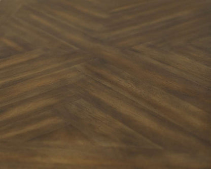 Martin Furniture - Porter - Traditional Wood Lateral File, Storage File Drawer, Office File Drawer, Fully Assembled, Brown - IMPR450 veiw 10